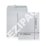WINPAQ 10"x13" White Peel & Seal Pocket Envelope