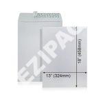 WINPAQ 13"x18" White Peel & Seal Pocket Envelope (250pcs)