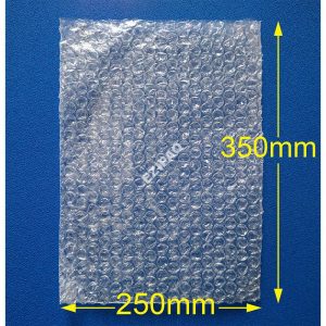 Bubble Wrap Bag 350mm x 250mm (100pcs)