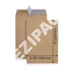 WINPAQ 6.375"x9" Super Manilla Peel & Seal Pocket Envelope 500pcs