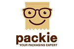 Packie logo